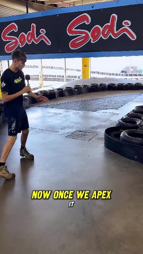 Kartmania on TikTok