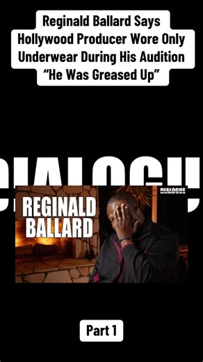 3.6K views · 25 reactions | Actor #ReginaldBallard, best known as...