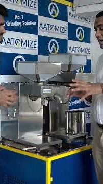 Small Oil Machine✅ Oil Extraction Machine | Oil Mill Business