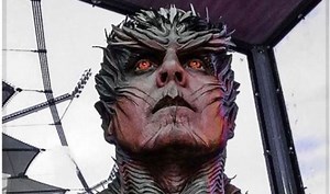 Akshay Kumar's Latest Picture From 2.0 Will Make Your Wait Difficult For The Movie