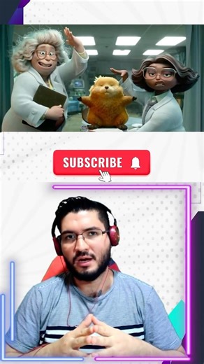 Wait… This Is What Hoppers Is About?! 😳