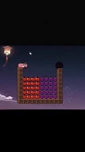Engaging Mobile Games: Apple Worm Logic Puzzle