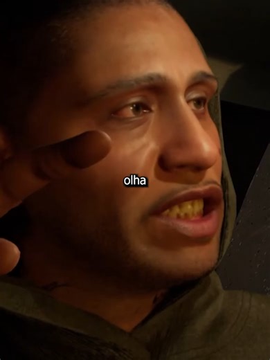 Trailer da história do GTA Brasileiro #jogos #games #paravoce #gta #171 #indie