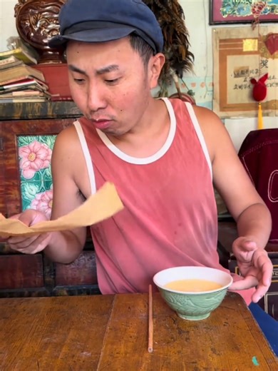 Exploring Authentic Countryside Food Experiences