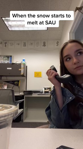 Ring by spring is real folks!#springarboruniversity #ringbyspring #college #christiantiktok #collegelife