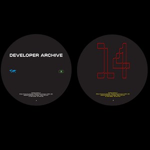 Developer - Developer Archive 14