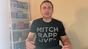 TITLE HUNT: MITCH RAPP #21 In the next few weeks, Mitch Rapp Ambassadors will read a short excerpt from a Mitch Rapp novel Within each excerpt will be one keyword. That keyword is part of the title of Mitch Rapp #21. If you identify all of the keywords. You will be among the first to know the title of Mitch Rapp #21. Follow along and good luck! https://www.vinceflynn.com/mitch-rapp21 | Vince Flynn