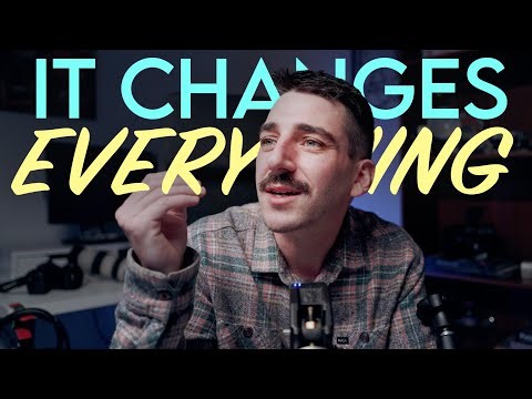 Capture One is on a whole different level now