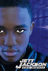 Jett Jackson: The Movie - Movie