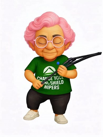 🌧️ National Check Your Windshield Wipers Day Visibility saves lives—and protects your wallet. November 16 is your reminder to inspect those wiper blades before holiday travel begins. Why? Because poor visibility causes up to 24% of weather-related crashes. 👀 Worn wipers = higher accident risk 🛡️ Insurance = your backup when things go wrong Here’s how they connect: 🚘 Collision Coverage = damage after a crash 🌩️ Comprehensive = weather-related damage ⚖️ Liability = coverage if you hit someone