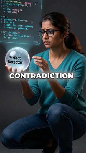 The Mind-Blowing Problem That Broke Computer Science Forever