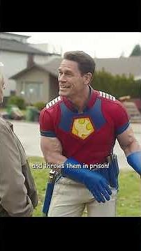 I'm a superhero too.#shorts