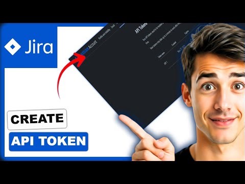 How to create Jira API token (Easiest Way)(2026 Guide)