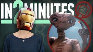 The WORST movie tie-in games of all time! Watch more In 2 Minutes! http://l.gamespot.com/1NTrLje | GameSpot