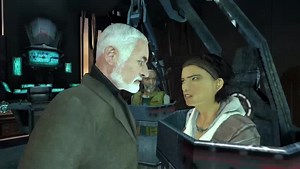 gman video - Half-Life 2 : Enhanced 2021 mod for Half-Life 2