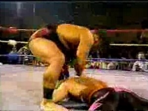 Taz & Sabu vs. Chris Benoit & Dean Malenko