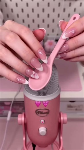 Healing Sakura ASMR (Pure Sound) 🌸