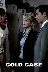 Cold Case: Season 2 | Rotten Tomatoes