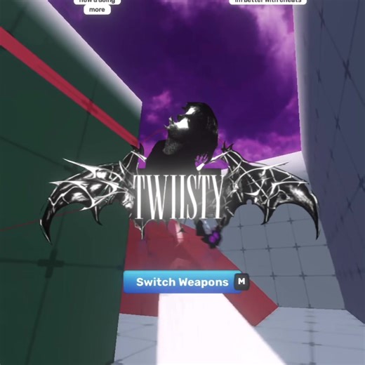 I’m Rich, You’re Poor - Punchmade Dev Edit