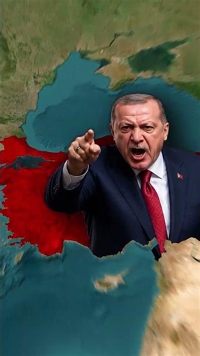 Why the Bosphorus Is More Important. #Turkey #Türkiye #Bosphorus #Strait #Geography