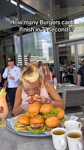 2.1M views · 24K reactions | Burger eating challenge #rainaiscrazy | Raìna | Facebook