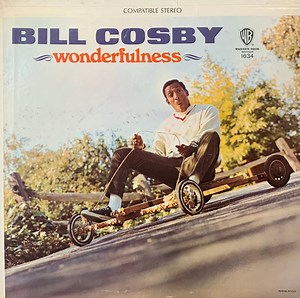 Bill Cosby - Wonderfulness