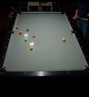 750K views · 6.4K reactions | Absolutely sick drill from Turkish pro Melih Dağaş ! Talk about a tough one...  | Florian 'Venom' Kohler | Facebook