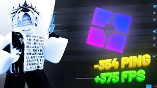 The Best Bloxstrap Settings To Boost Fps In Roblox Rivals Oduck Mp3 & Mp4 Download - clip.africa.com