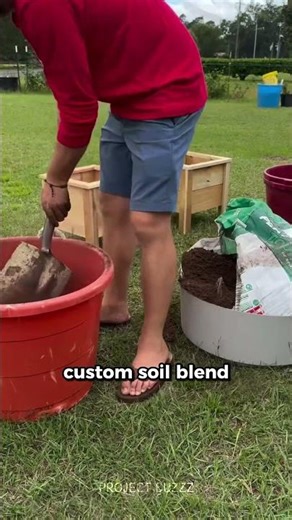 Surprise Flower planter boxes for my wife #diy #suprise #flowers