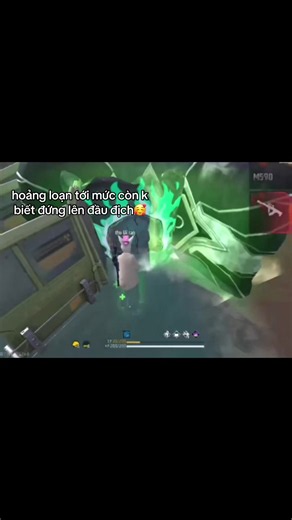Tên FF hay cho nhân vật: gợi ý & ý tưởng tên Free Fire