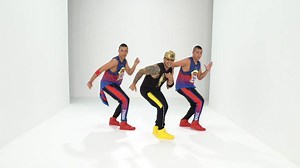 77K views · 1.8K shares | Check out this month’s Fitness Variations with ZJ @williamtws and ZINs @brothers_twinz and it looks . #Zumba #ZIN #ZINLife #ZINPlay #ZumbaVirtual #FitnessVariations | Zumba Instructor Network - ZIN | Facebook