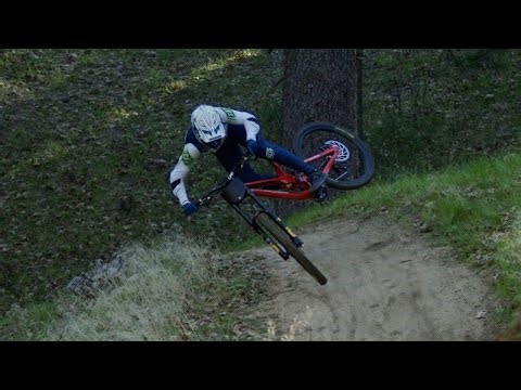 Crafting A New Future - Intense Factory Racing Team 2024 - First Look