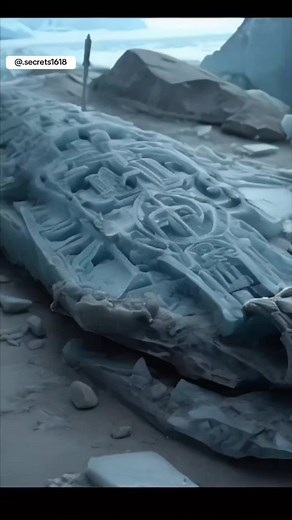 Exploring the Mysterious Secrets of Antarctica