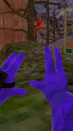 how to get free mods on gorilla tag! (no pc!) #vr #_happyvr_ #oculusquest2 #oculusquest #oculus #gorillatag #funny #mods #cheating