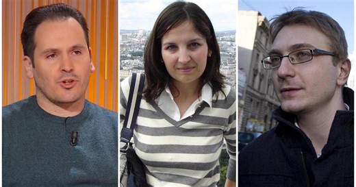 Legali famiglia Poggi: "Chiara vide le immagini porno dal pc di Stasi, ora c'è certezza"