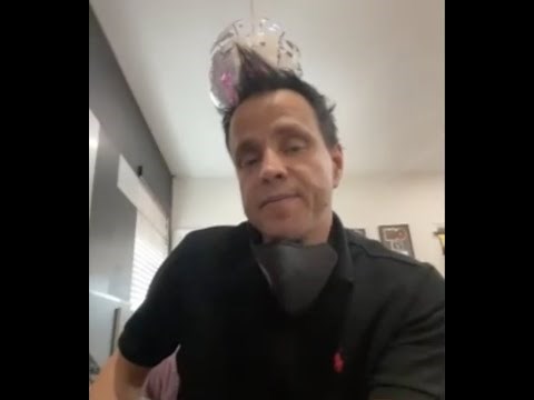 Jay Gordon of "Orgy" The Revival Tour interview with John the Ninja