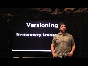 Austin NoSQL - Learn about GridFS in MongoDB