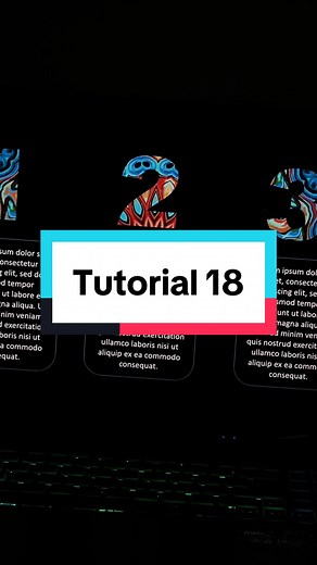 Tutorial 18: Another Powerpoint Trick tk use! #LearnItOnTikTok #powerpointtutorial #powerpoint #powerpointpresentation #powerpointhacks #powerpointskills #powerpointskills #tiktoktutorials #tutorialvid #slidedesigner #fypシ゚viral #morph #pptdesigner #educationalcontent #sharingknowedge #sharingknowledge