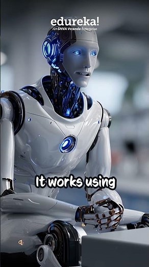 What is an AI Agent? Explained in 60 Seconds 🤖