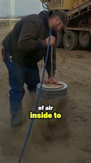 Clean Filter Compressed Air🔥💯💯