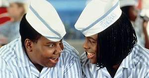 Good Burger 2 Cast: Luna Foxx, Roxanne & All Cameos in The Movie