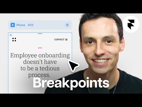 Framer Responsiveness in 14 Minutes (Beginner Tutorial)