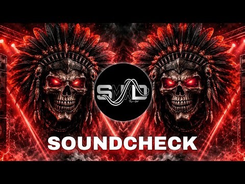 💥 KING OF VIBRATION 🔊 | FEEL THE POWERFUL BASS ⚡ TRAP SOUNDCHECK 2026 | SID MIX