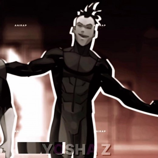 Mohawk Mark edit #invincible #invincibleseason3 #comics #mark #edit #fyp #variant #season3 #goviral