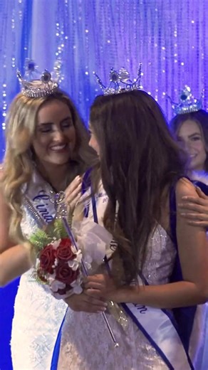 These six incredible Michigan State Queens cannot wait to meet you at our upcoming preliminaries! Don’t wait — register today to become one of our new Fall Queens. Dowagiac, MI October 7th or Fremont, MI October 29th — dm for a link to register! 🤍 #pageant #michigan #michigangirls #youthprogram #talent #youthdevelopmentprogram #womeneducation #dance #sing #scholarship #scholarshipprogram #scholarshippageant #micinderellagirl #sisters #princess #queen #youtheducation #michigancinderella #micinde