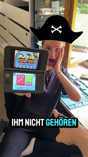 3DS Modden: Tipps und Tricks für dein Gerät