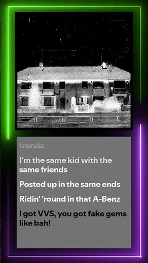EsDeeKid - Century (Lyrics)