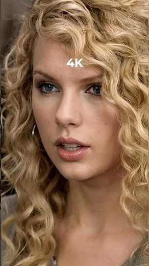 AI Just Upgraded Taylor Swift 😳 | MagicShot #aitools