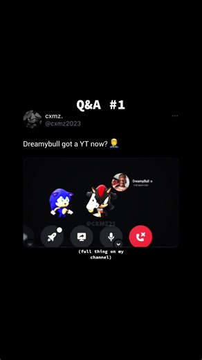 Sonic and Shadow Answer Your Questions! #discordcall #qna #sonicfyp #discordmemes #sonicmemes #sonicedits #shadowthehedgehog