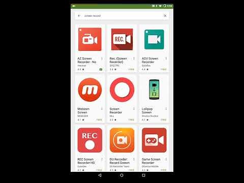 CyanogenMod 12.1 for Lenovo Tab 2 A7-10F